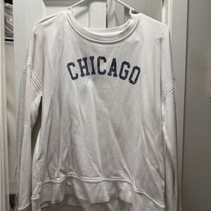 Vineyard Vines White Crewneck